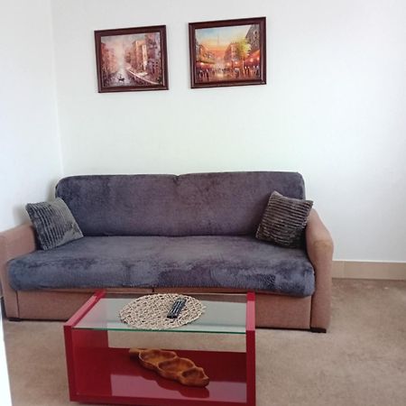 Wing 3 Apartman ,,Bc ,, Jagodina Exterior foto