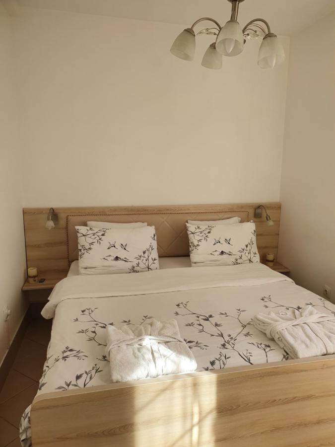 Wing 3 Apartman ,,Bc ,, Jagodina Exterior foto