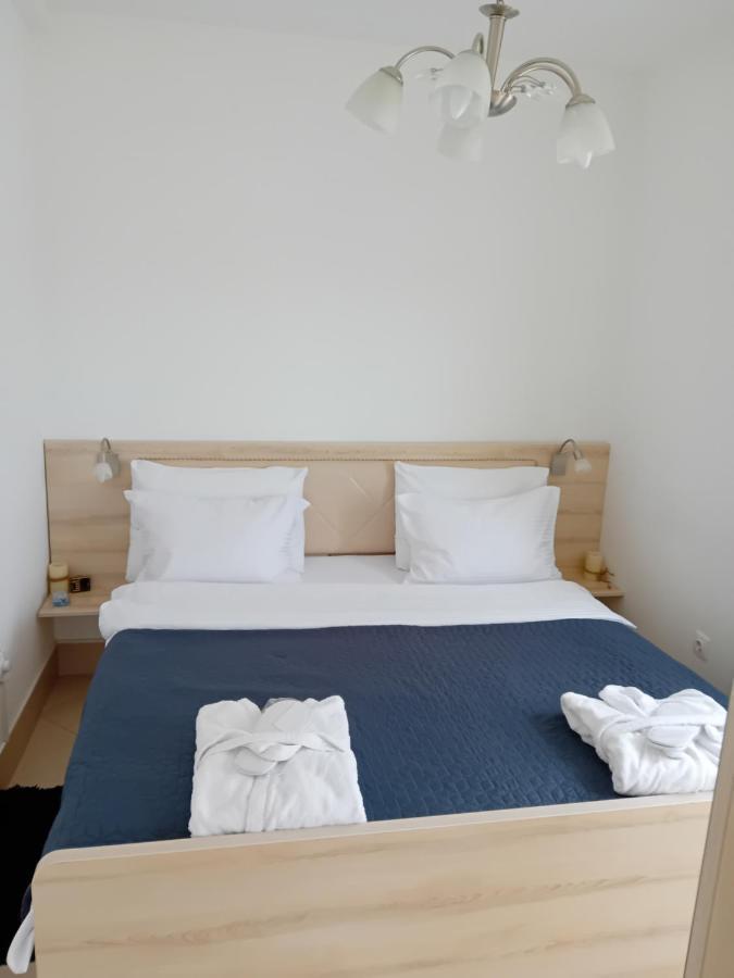 Wing 3 Apartman ,,Bc ,, Jagodina Exterior foto