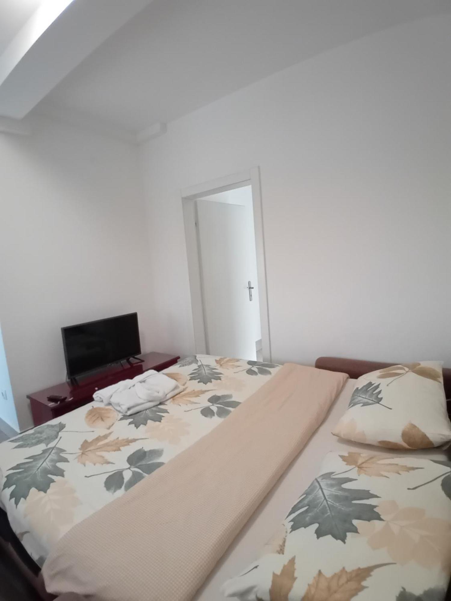 Wing 3 Apartman ,,Bc ,, Jagodina Exterior foto