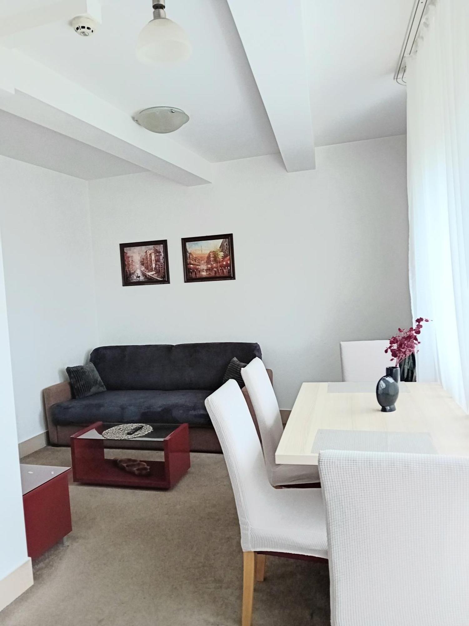 Wing 3 Apartman ,,Bc ,, Jagodina Exterior foto
